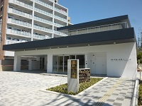 高取公民館の画像