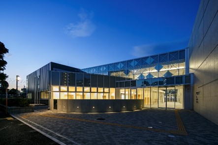 財政局施設建設課