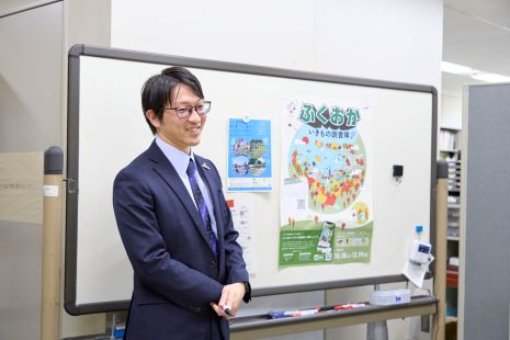 写真、衛生管理環境２