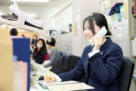 写真、保健師２