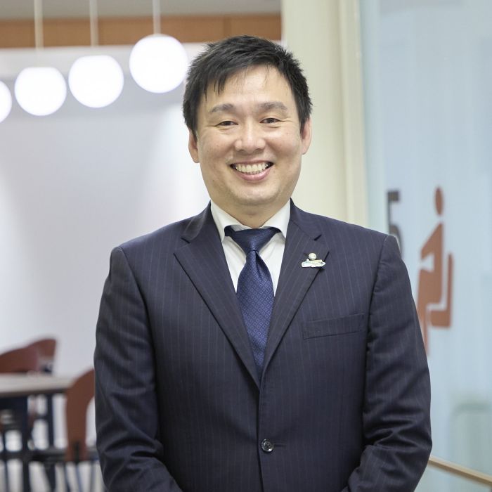 写真、社会人経験者行政一般