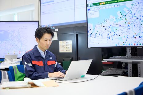 写真、社会人行政ICT２