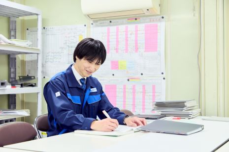 写真、社会人建築２