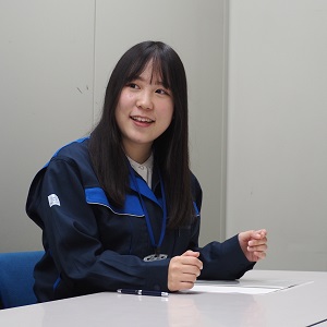 田中さん座談会