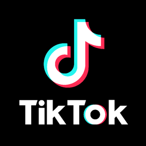 TikTokの画像