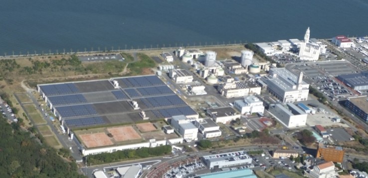 道路下水道局施設調整課