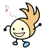 画像：ニッコりんイラスト