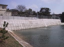 新設道路整備後（画像２）