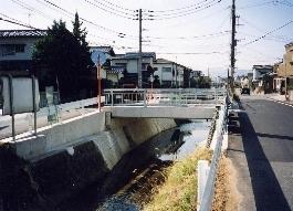 橋整備後（画像２）