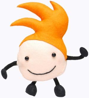 画像:ニッコりん