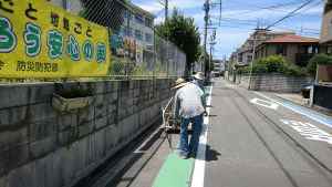 鳥飼4丁目さわやかクラブの活動写真2