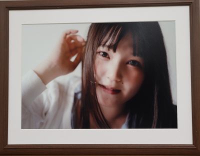 第41回城南区市民アート展写真部門の優秀賞作品画像