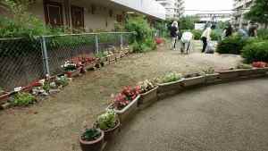 別府3丁目別府の会の活動場所の写真1