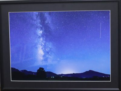 第41回城南区市民アート展写真部門の特選作品画像