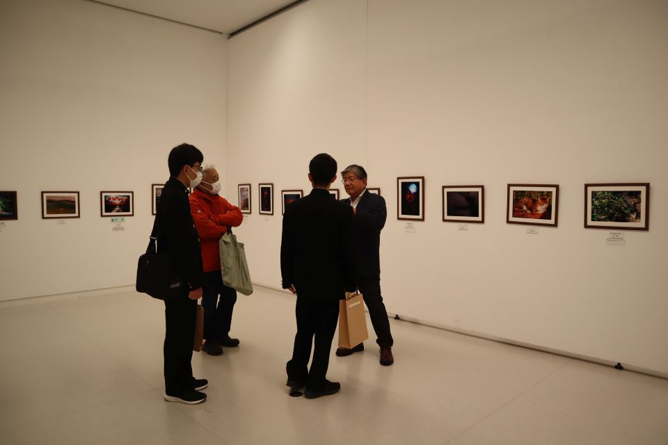 かいきちゅうのようす　しゃしん２