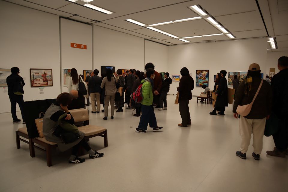 かいきちゅうのようす　しゃしん２