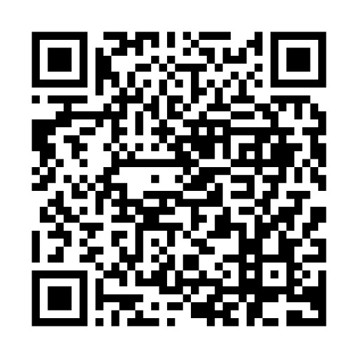 申込先QRコード