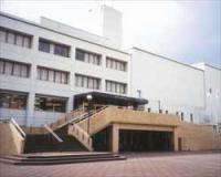 城南市民センターの画像