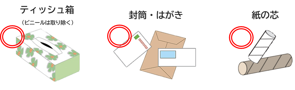 正解の雑がみの絵。詳細は次に記載。