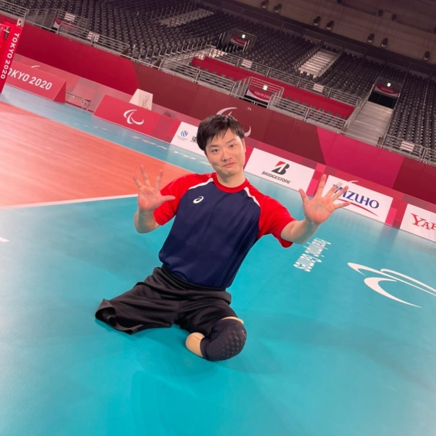 嵯峨根さんのお写真１