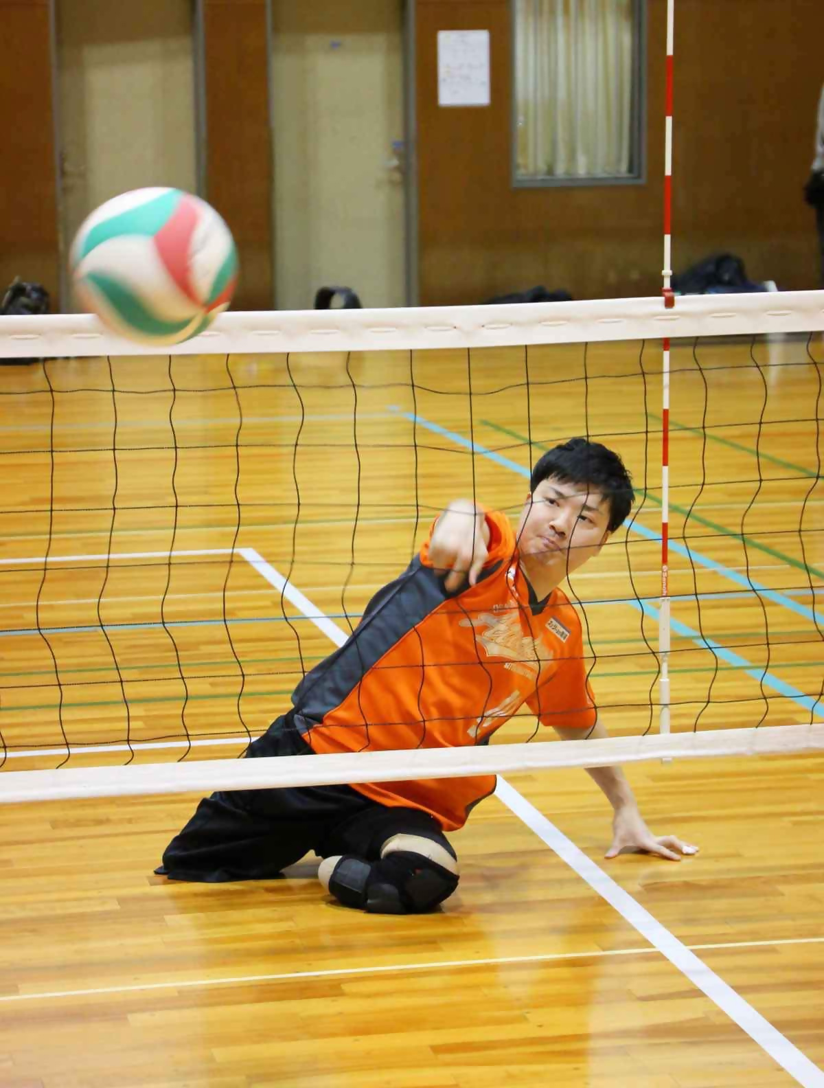 嵯峨根さんのお写真２