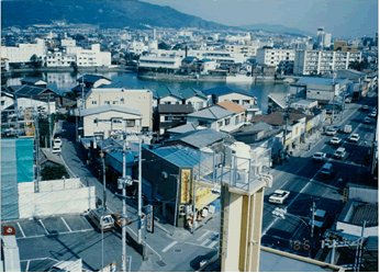 施行前（写真）の画像