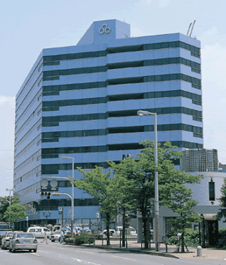 建物外観の画像