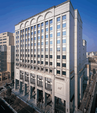 イーストサイトの画像