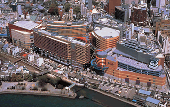 建物外観の画像