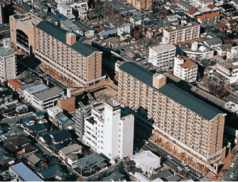 建物外観の画像