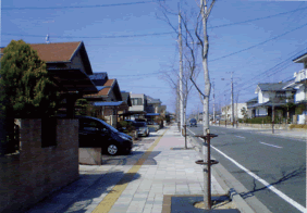 周船寺田尻線の画像