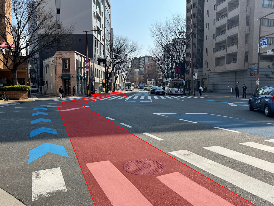 セシオパーク大名案内写真１