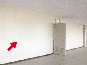 けい酸カルシウム板第１種の写真