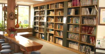 福岡市植物園（緑の相談所）の写真