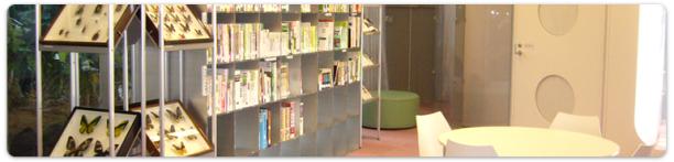 アイランドシティ中央公園（緑と水の相談室）の写真2