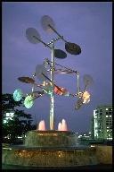 風のプリズム(写真)