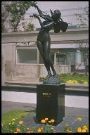 春を奏でる(写真)