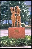 恋人たち(写真)