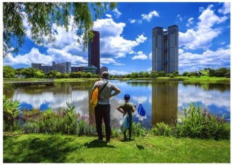 写真：入選 一般部門１