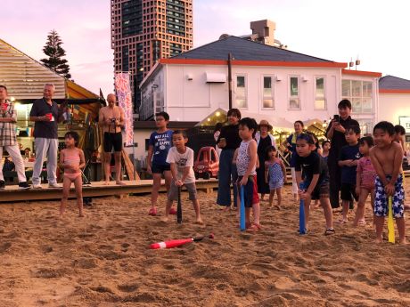 写真：優秀賞 キッズ部門２