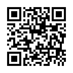 都市景観賞公式インスタグラムQRコード
