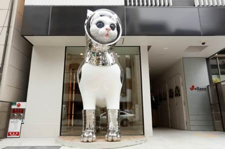 写真：We Base 博多