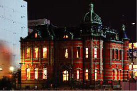 ふくおかの景観クイズ第2問の風景画像