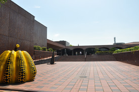 ふくおかの景観クイズ第4問の風景画像