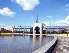 ふくおかの景観クイズ第17問の風景画像