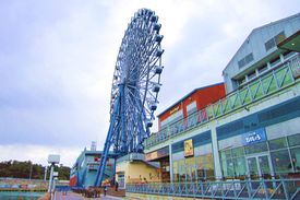 ふくおかの景観クイズ第18問の風景画像