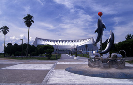 ふくおかの景観クイズ第21問の風景画像