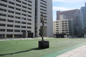 ふくおかの景観クイズ第25問の風景画像