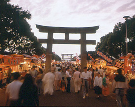 ふくおかの景観クイズ第27問の風景画像