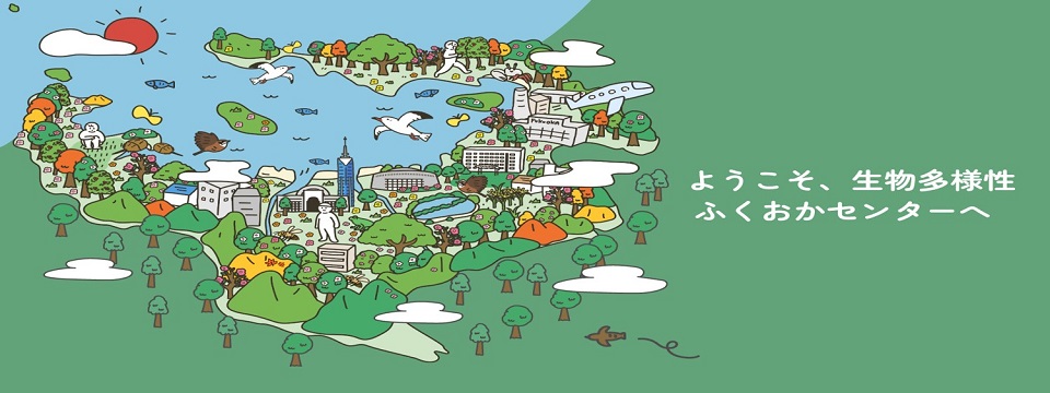 生物多様性ふくおかセンター